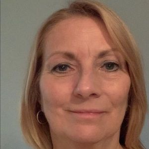 Meet your Posher, Jody